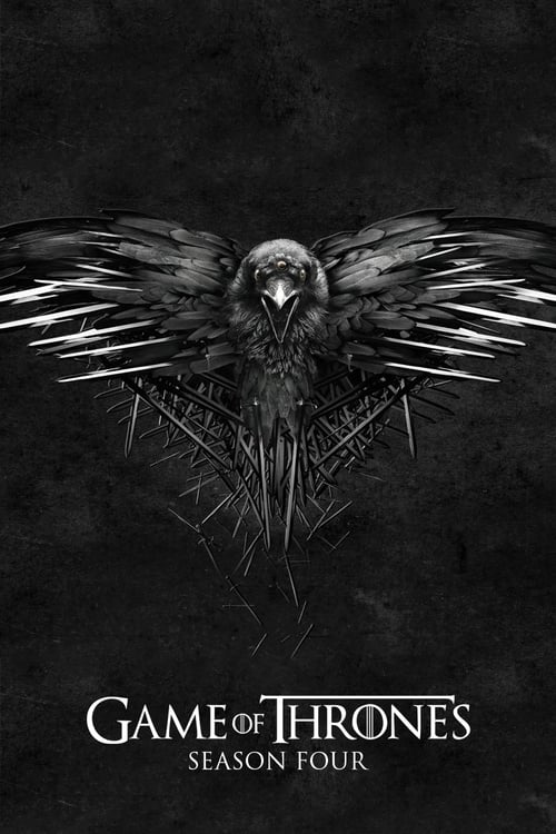 ดูซีรี่ย์ game of thrones มหาศึกชิงบัลลังก์ พากย์ไทย  Season 4