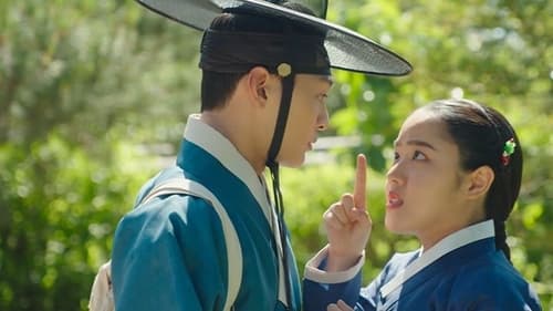 Poong The Joseon Psychiatrist  Season 1 EP 6