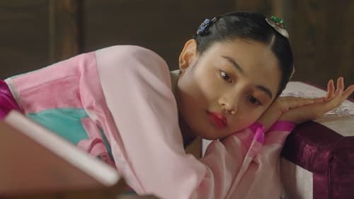 Poong The Joseon Psychiatrist  Season 2 EP 5