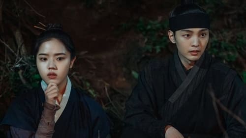 Poong The Joseon Psychiatrist  Season 1 EP 12