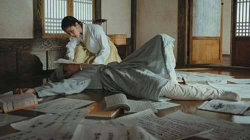 Poong The Joseon Psychiatrist  Season 1 EP 10