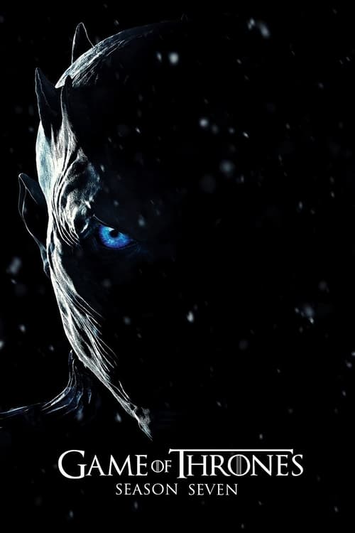 ดูซีรี่ย์ game of thrones มหาศึกชิงบัลลังก์ พากย์ไทย  Season 7