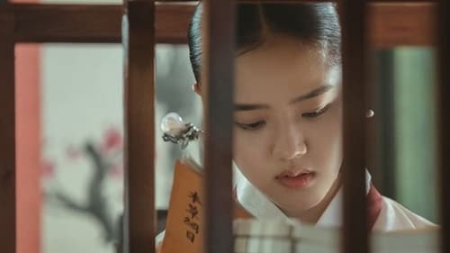 Poong The Joseon Psychiatrist  Season 1 EP 5