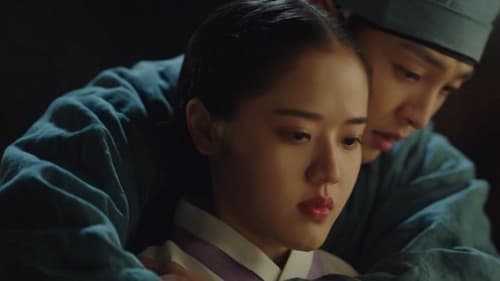 Poong The Joseon Psychiatrist  Season 2 EP 7