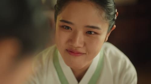 Poong The Joseon Psychiatrist  Season 2 EP 4