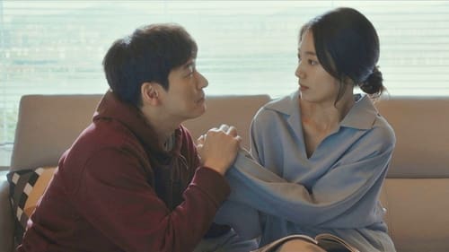 รหัสลับข้ามเวลา (2021) Sisyphus The Myth  Season 1 EP 12
