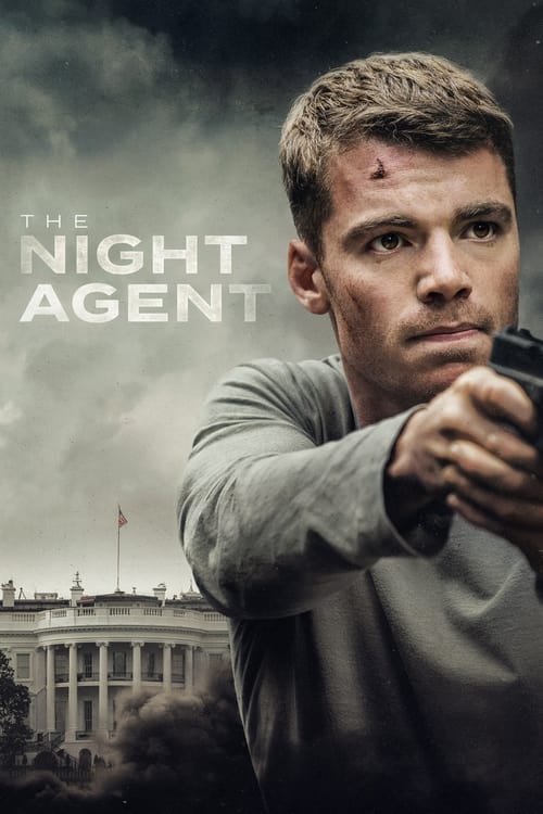 ดูซีรี่ย์ The Night Agent (2023) ซับไทย EP.1-10 ตอนจบ