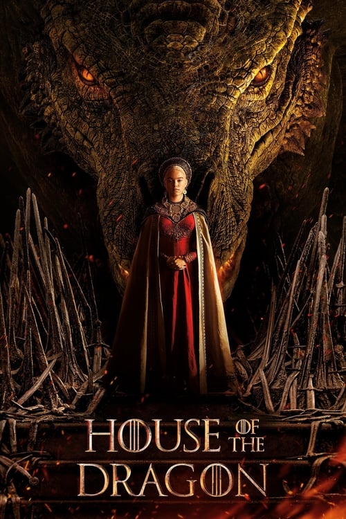 ดูซีรี่ย์ House of the Dragon ปฐมบทแห่งตระกูลทาแกเรียน  Season 1