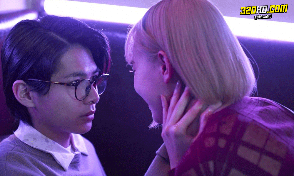 ดูซีรี่ย์ญี่ปุ่น The Red Apple (2023) ยิ่งห้ามยิ่งอยากรัก พากย์ไทย