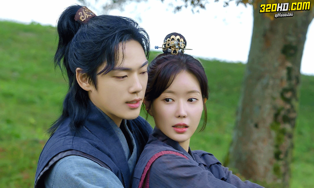 ดูซีรี่ย์ Kokdu: Season of Deity