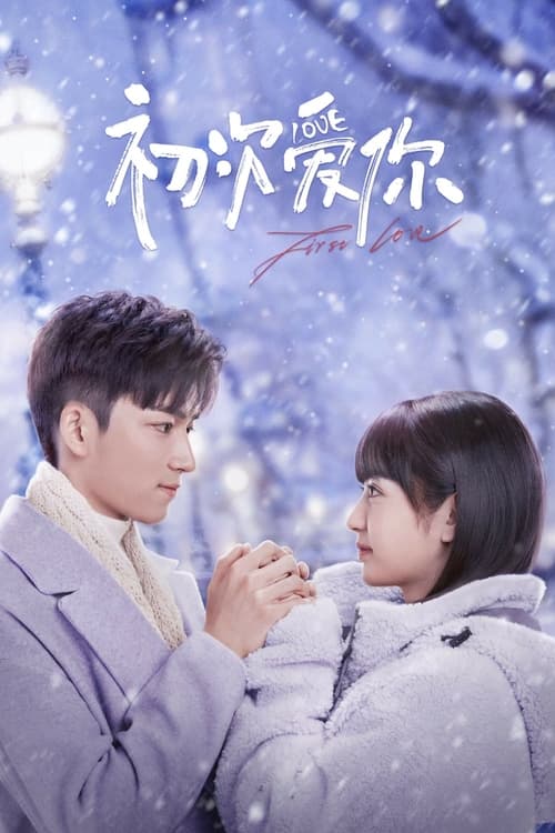 ดูซีรี่ย์ First Love วุ่นนัก โจทย์รักแรก (2022) พากย์ไทย-ซับไทย ครบทุกตอน Season 1