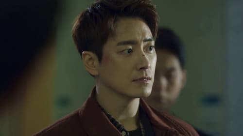 Dark Hole (หลุมดำมหันตภัย)  Season 1 EP 4