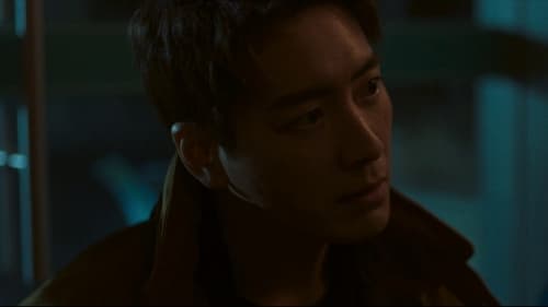 Dark Hole (หลุมดำมหันตภัย)  Season 1 EP 9