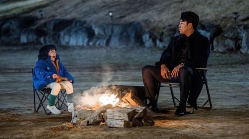 Family: The Unbreakable Bond (2023)  Season 1 EP 10