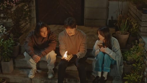 Missing: The Other Side พากย์ไทย  Season 2 EP 8