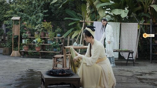 My Heroic Husband สามีข้าคือฮีโร่  Season 1 EP 5
