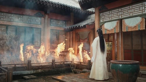 My Heroic Husband สามีข้าคือฮีโร่  Season 1 EP 15