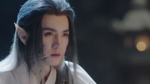 The Princess and the Werewolf  Season 1 EP 18