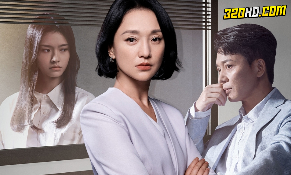 Imperfect Victi (2023) เปิดแฟ้มคดี เหยื่อปริศนา 