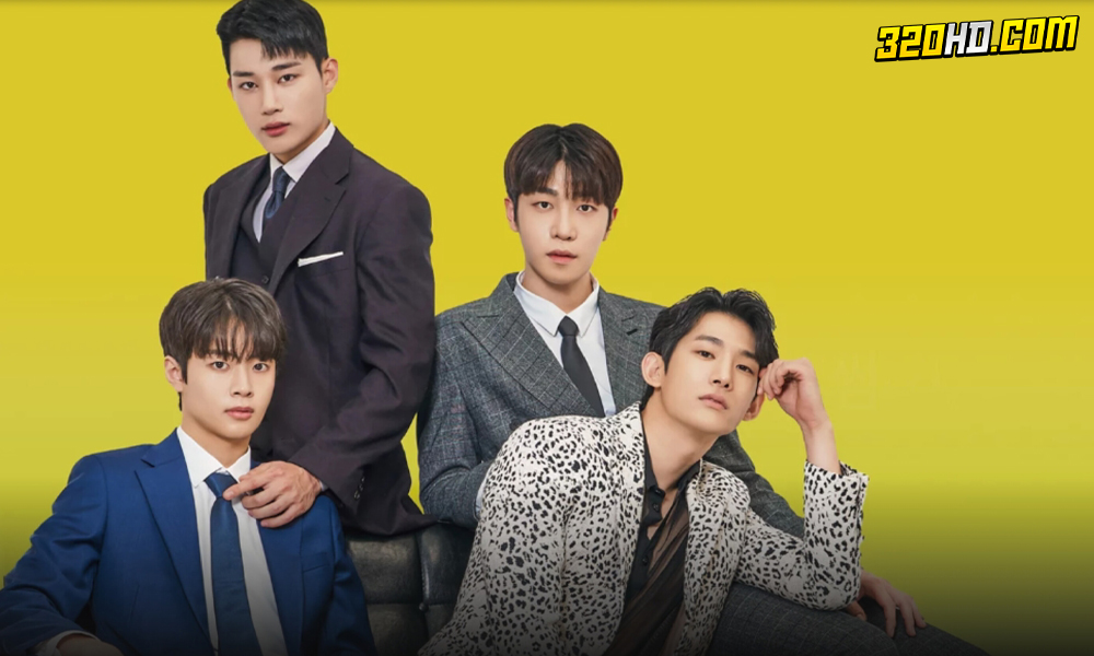 ดูซีรี่ย์ Jun and Jun (2023) EP.1-8 (ซับไทย)