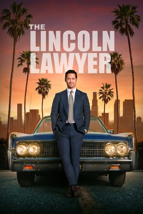 ดูซีรี่ย์ The Lincoln Lawyer แผนพิพากษา (พากย์ไทย)  Season 2