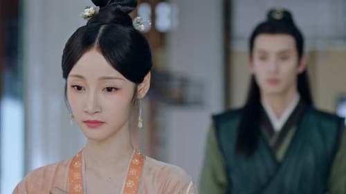 The Legend of Anle  Season 1 EP 12