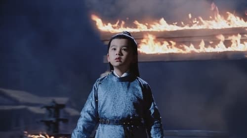 ลิขิตแห่งจันทรา  Season 1 EP 7
