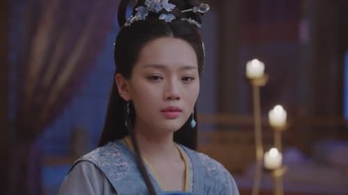 ลิขิตแห่งจันทรา  Season 1 EP 3