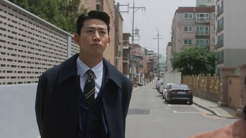 Heartbeat  Season 1 EP 6