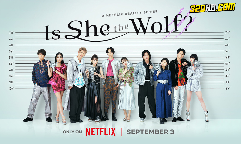 Is She the Wolf? (2023) ใครหนอ... เป็นหมาป่า