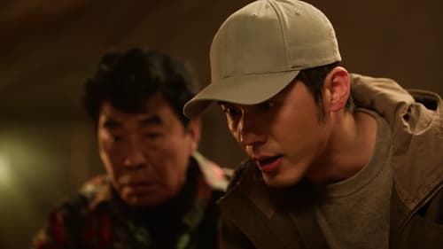 Parallel World  Season 1 EP 6