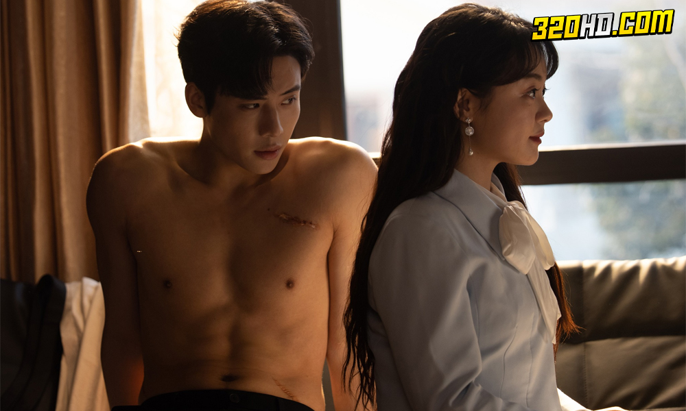 ดูซีรี่ย์จีน Forever Love (2023) รักวุ่นวายของนายบอดี้การ์ด