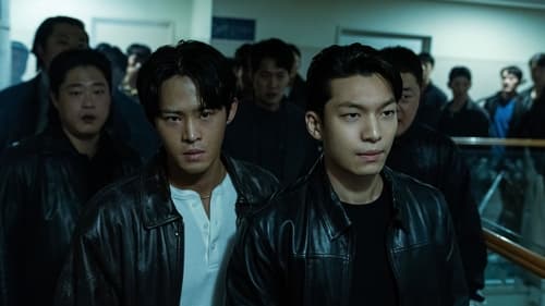 The Worst of Evil  Season 1 EP 1