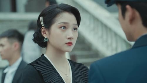 Mr. & Mrs. Chen  Season 1 EP 1