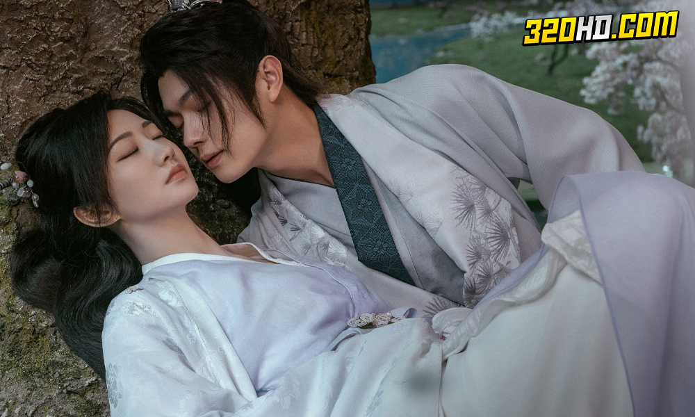 Wonderland of Love (2023) พสุธารักเคียงใจ