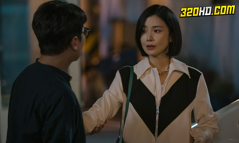 Agency ราชินีเอเจนซี่ (2023) พากย์ไทย 