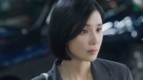 Agency  Season 1 EP 3