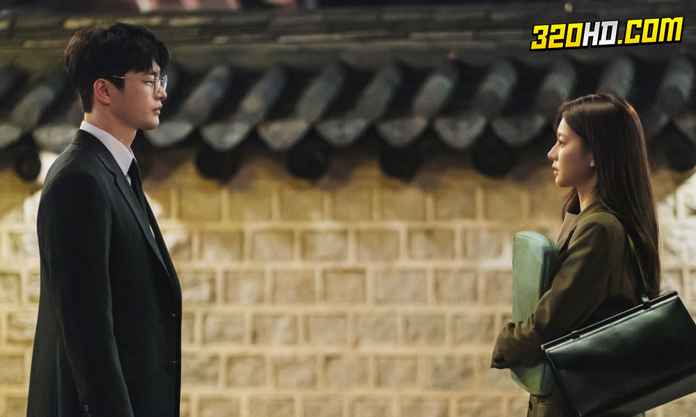 ดูซีรี่ย์ Death’s Game เกมท้าตาย (2023)