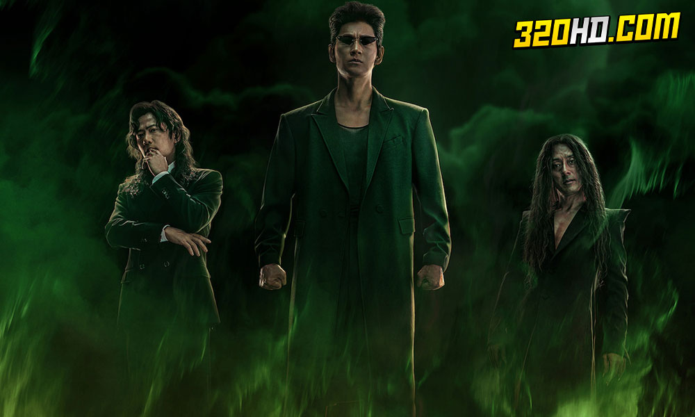  Yu Yu Hakusho (2023) คนเก่งฟ้าประทาน 
