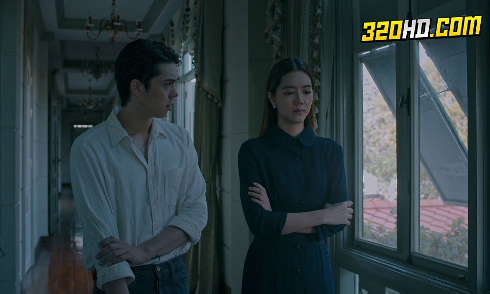 ดูซีรี่ย์ไทย แช่งชักหักกระดูก Curse Code 