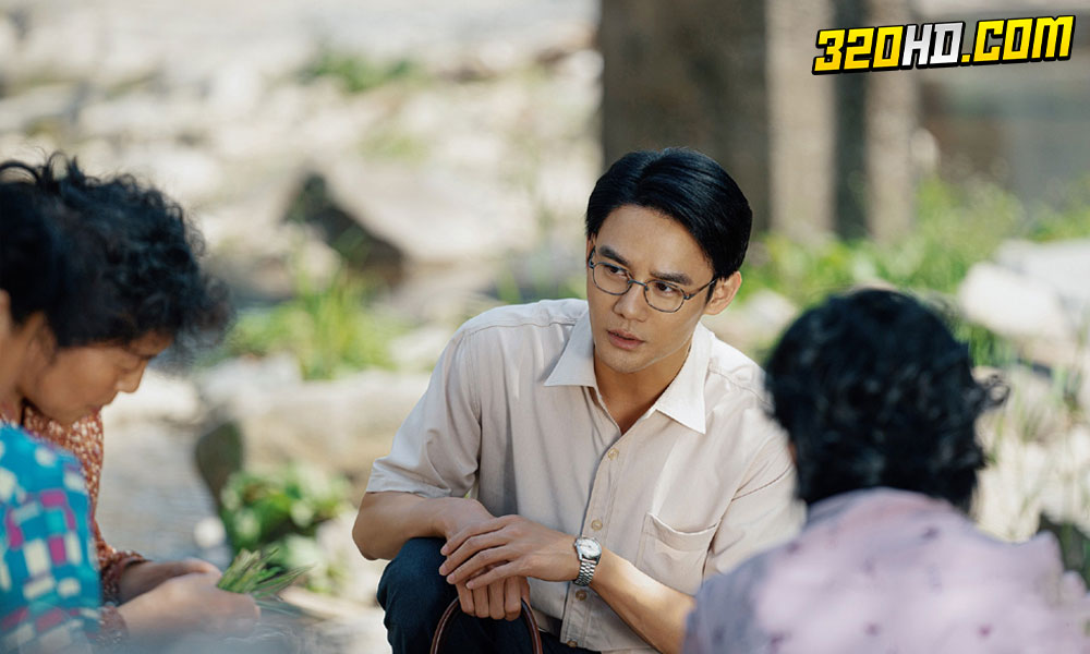 Like a Flowing River 3 (2024) สายธารโชคชะตา 3 