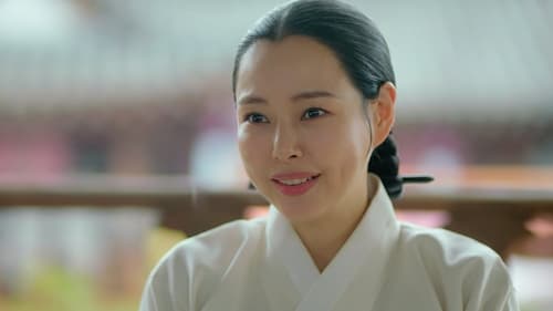 Knight Flower  Season 1 EP 1