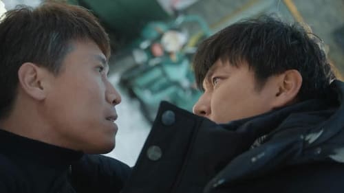 The Lonely Warrior  Season 1 EP 16