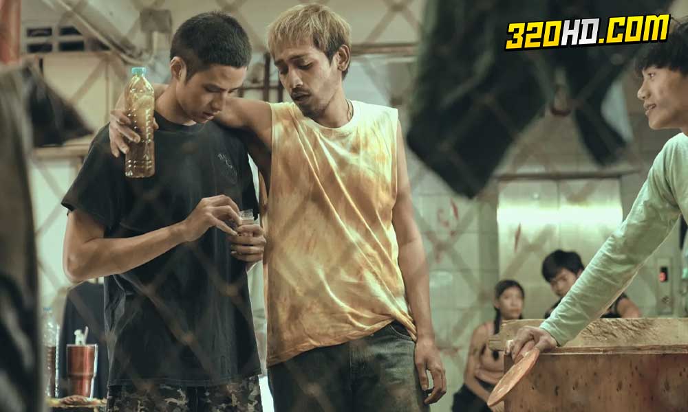 RedLife เรดไลฟ์ (2023) เต็มเรื่อง