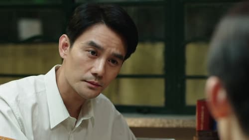 Like a Flowing River  Season 3 EP 14