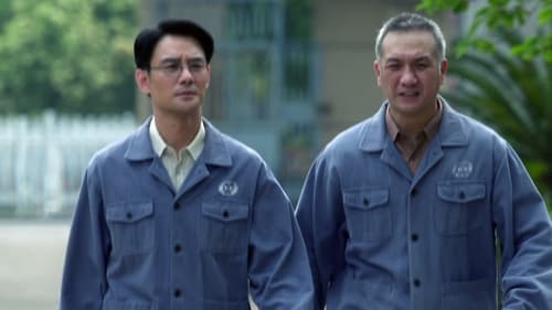 Like a Flowing River  Season 3 EP 15