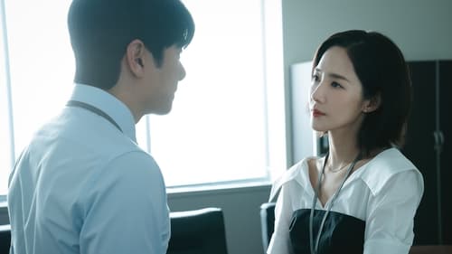 Marry My Husband  Season 1 EP 5