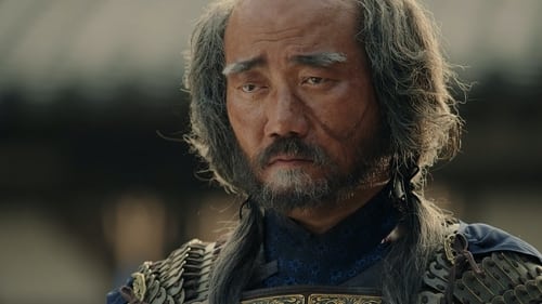 Goryeo–Khitan War  Season 1 EP 11
