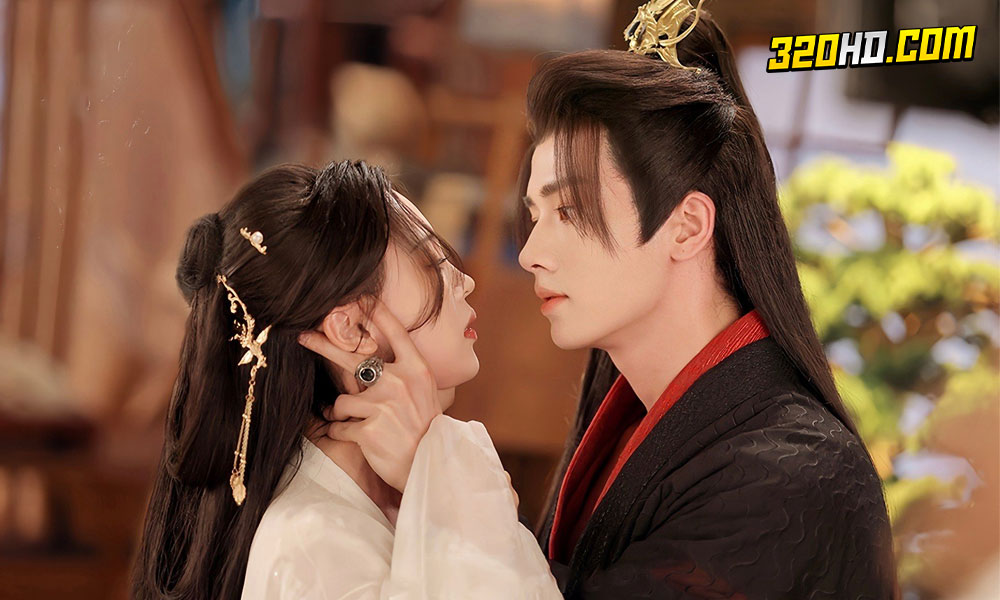  A Tale of Love and Loyalty จอมนางกู้บัลลังก์ (2024) 
