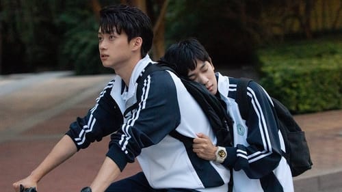 Stay with Me  Season 1 EP 16